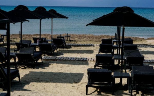 ΚΤΗΜΑΤΙΚΗ ΥΠΗΡΕΣΙΑ ΚΕΦΑΛΟΝΙΑΣ: Λήγουν στις 31 Δεκεμβρίου όλες οι συμβάσεις παραχώρησης αιγιαλού - παραλίας