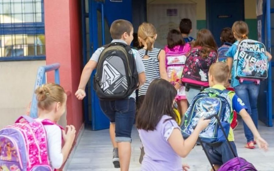 Την αύξηση της χρηματοδότησης των σχολικών μονάδων ζητούν οι Βουλευτές του ΣΥΡΙΖΑ-ΠΣ