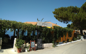 Μουσική βραδιά με τους &quot;Σουαρέ&quot; στο &quot;Lord Byron restaurant&quot;