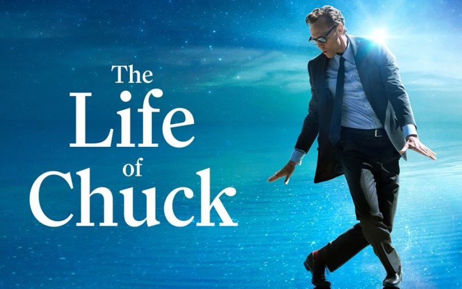 «Η Ζωή του Τσακ» την Τρίτη από την Κινηματογραφική Λέσχη Αργοστολίου