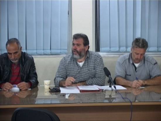 ΕΛΜΕΚΙ: Ασφαλείς - Δημόσιες - Σχολικές Υποδομές