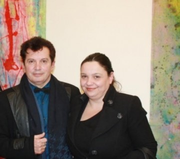 Συνέντευξη του Κώστα Ευαγγελάτου στην συντάκτρια Ειρήνη Πιτσόλη στην εφημερίδα ''Η ΑΞΙΑ''