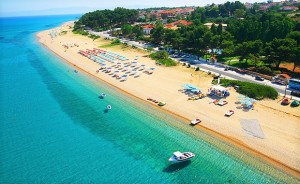 Σύλλογος Εμπόρων & Επαγγελματιών Σκάλας - "Την Τετάρτη καθαρίζουμε τις παραλίες μας"