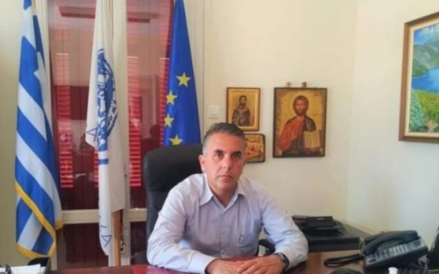 Δ. Στανίτσας: "Άκουσα ότι κρύβουμε κρούσματα για να μην πληγεί ο τουρισμός. ΕΛΕΟΣ..."