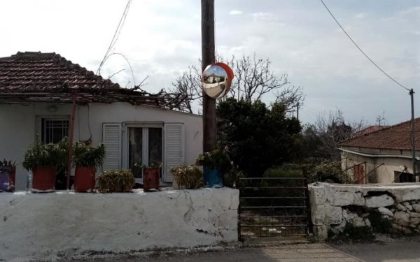 Κοινότητα Ριφίου:"Kάλιο αργά, παρά ποτέ"