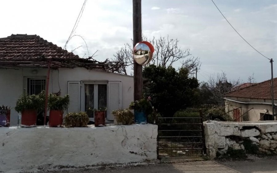 Κοινότητα Ριφίου:&quot;Kάλιο αργά, παρά ποτέ&quot;