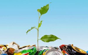 Διαδυκτιακή ομιλία με θέμα: «Διαχείριση βιοαποβλήτων και κυκλική οικονομία»