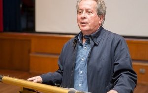 "Άλλος για… σκότωμα"- Ο Γιώργος Μεσσάρης γράφει για την Οπλοκατοχή στις ΗΠΑ