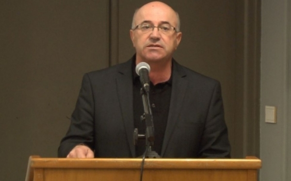 Ο Σωτήρης Κουρής για την Μετατροπή της Μαθητικής Εστίας στην Λάσση σε Φοιτητική Εστία