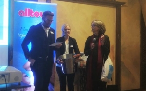 Alltours: Ενισχύει την παρουσία του στην Κεφαλονιά ο γερμανικός Τour Οperator