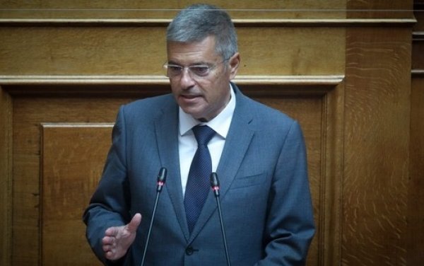 Παναγής Καππάτος: ''Ενημέρωση για αποζημιώσεις γεωργοκτηνοτροφικών εκμεταλλεύσεων έτους 2021 - Αιτήσεις έως 2/5/23''