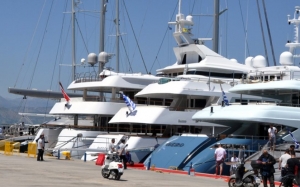 Λιμεναρχείο Αργοστολίου: Απαγορεύεται ο απόπλους - κατάπλους επαγγελματικών πλοίων και σκαφών αναψυχής για ένα μήνα