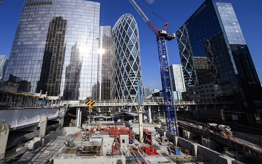 Σήμερα στο Δημοτικό Θεάτρο Αργοστολίου το Τεχνικό Σεμινάριο ''Γνώση από δύο παγκόσμιους ηγέτες''