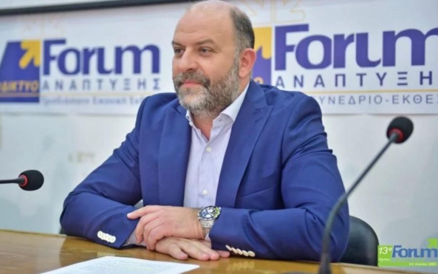 Θεσμική επανεκκίνηση για τα αυθαίρετα ζητά το ΤΕΕ/ΤΔΕ