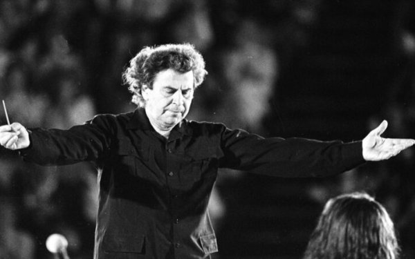 Στην Ζάκυνθο η Χορωδία & Μαντολινάτα Αργοστολίου για εκδήλωση – αφιέρωμα στον Μίκη Θεοδωράκη