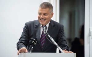 Παναγής Καππάτος: "Προκήρυξη 9 θέσεων ιατρών για την Κεφαλονιά"