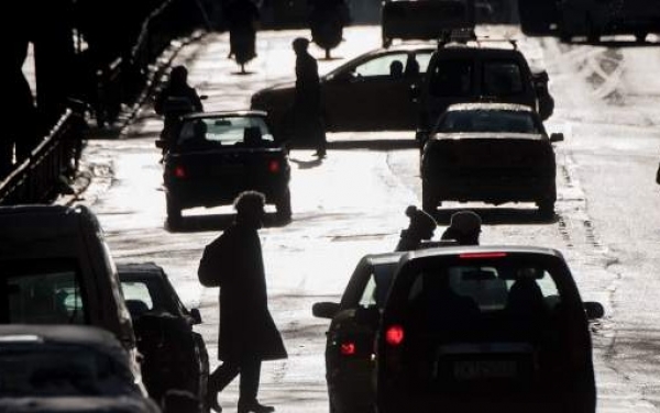 Αλαλούμ με τα λάθη στα ανασφάλιστα IX-Τι θα γίνει με τα παράβολα των 250 ευρώ