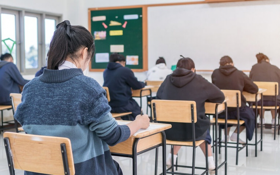 ΑΝΑΝΕΩΜΕΝΟ : Κλειστά μέχρι την Παρασκευή τα σχολεία στο Ληξούρι και Σάμη