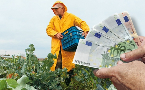 Ε.Α.Σ.: Καταβλήθηκαν οι αποζημιώσεις έτους 2017