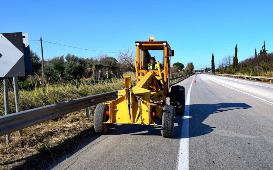 Καραμανλής για Πατρών- Πύργου: αναμένουμε την Επιτροπή Ανταγωνισμού