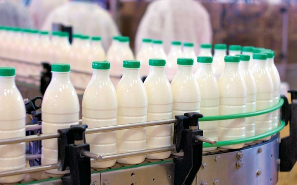 Ε.Α.Σ.: 6.289 τόνοι η παραγωγή γάλακτος από 545 Κτηνοτρόφους της Κεφαλονιάς