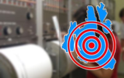 Σεισμική δόνηση 3,7 Ρίχτερ στην Κεφαλονιά