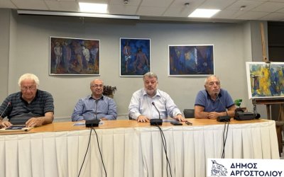 Πιο κοντά από ποτέ η ολοκλήρωση του Ναυτικού Μουσείου Ιονίου στα Φάρσα