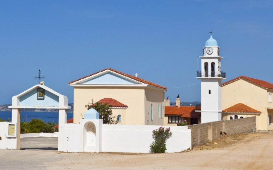 Πρόγραμμα Ακολουθιών στην Ιερά Μονή Σισσίων