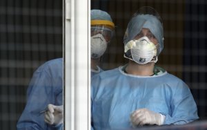 Κορονοϊός: 3 νέα κρούσματα στην Κεφαλονιά και 1 στην Ιθάκη - 1327 συνολικά (11/02)