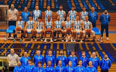 Β' ΕΣΚΑΗ (Playoffs): Ήττα ΑΣ Κεφαλληνιακού στην Αγυιά από τον Φοίνικα