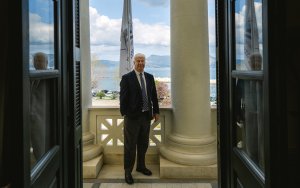 «Θερμές ευχές για τον Δεκαπενταύγουστο σε όλους τους Επτανήσιους»