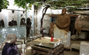 Ο Μάκης Μεταξάς για την απώλεια του Διονύση Γερολυμάτου: &quot;Αγαπητέ μου και αξέχαστε φίλε αιωνία σου η μνήμη...&quot;