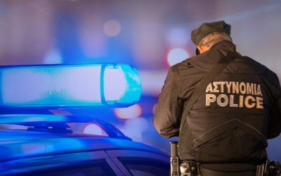 Μια παράβαση στην Κεφαλονιά για μη τήρηση των περιοριστικών μέτρων