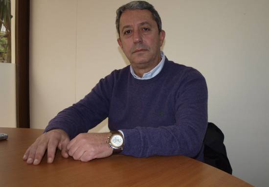 Γιώργος Τσιλιμιδός: «Λυπάμαι κύριε Παρίση»
