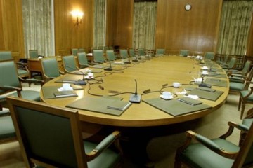 Η νέα σύνθεση της κυβέρνησης μετά τον ανασχηματισμό
