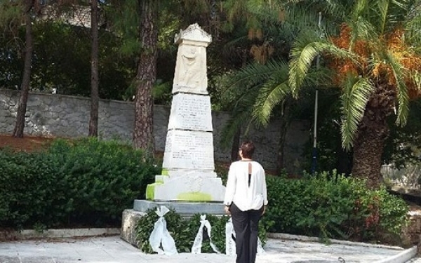 Οι εκδηλώσεις για την ημέρα μνήμης της γενοκτονίας των Ελλήνων της Μικράς Ασίας