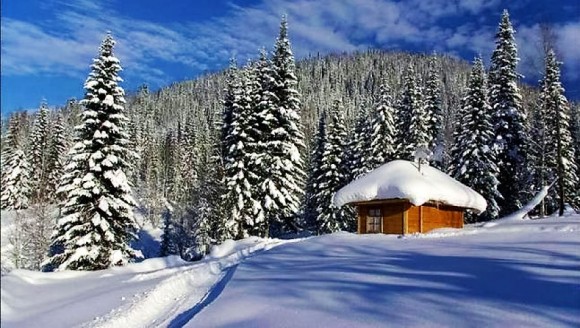 Ο καιρός τις επόμενες μέρες στην Κεφαλονιά