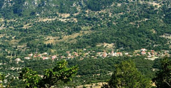 Την Τετάρτη 6 Αυγούστου το πανηγύρι των Γριζάτων