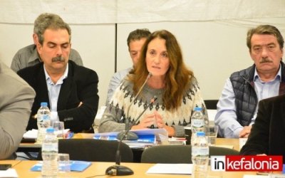 Λαϊκή Συσπείρωση: Θέμα & Επερωτήσεις για τα προσεχή Περιφερειακά Συμβούλια