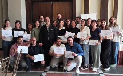 Όταν η Γαστρονομία συνάντησε την Οινογνωσία: Επιτυχημένο το σεμινάριο στην Κεφαλονιά