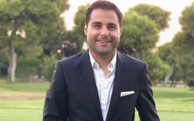 O Κεφαλονίτης Φώτης Κοσμάτος θα παρουσιάσει τον τεχνολογικό κολοσσό της IBM στην 83η ΔΕΘ