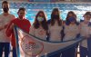 Επιτυχίες για τους αθλητές του ΝΟΑ στο Κύπελλο Άνοιξης