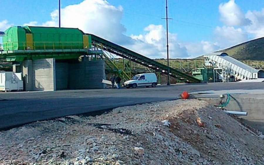 Επανέρχεται  ο ΣΥΡΙΖΑ-Π.Σ για τον ΦΟΔΣΑ Ιονίων Νήσων