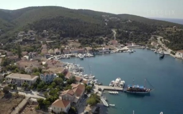 Η επιδημιολογική εικόνα της Κεφαλονιάς την εβδομάδα 31 Ιανουαρίου έως 6 Φεβρουαρίου