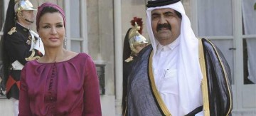 Απίστευτο: Ο εμίρης του Κατάρ ακυρώνει τις επενδύσεις 2 δισ. ευρώ στην Ελλάδα γιατί τον κυνηγούν ΟΑΕΔ, Εφορία, Δασαρχείο, Εκκλησία Ζακύνθου και Πολεοδομία