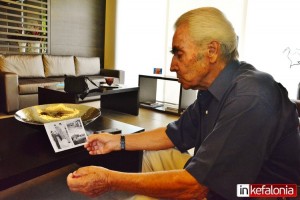 «Μετάνιωσα που έφυγα» - Ένας από τους «σκαπανείς» του αθλητισμού της Κεφαλονιάς θυμάται…