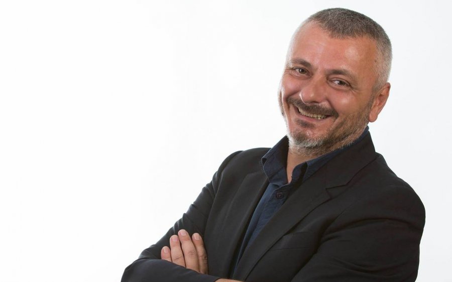 Ευχαριστήριο Αριστοτέλη Μπατιστάτου: "Θα συνεχίσουμε να δίνουμε χαρά, υγεία και ασφάλεια στους ανθρώπους της τρίτης ηλικίας, όπως τους αξίζει"