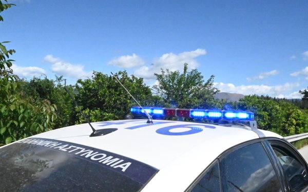 Άγρια δολοφονία στο Χαϊδάρι: Γιος σκότωσε τη μητέρα του – Ειδοποίησε ο ίδιος την Αστυνομία