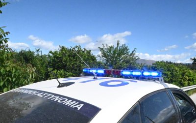 Άγρια δολοφονία στο Χαϊδάρι: Γιος σκότωσε τη μητέρα του – Ειδοποίησε ο ίδιος την Αστυνομία