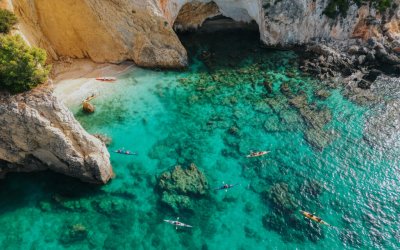 3ο Stay Active Kefalonia: ΣΗΜΕΡΑ το Opening Party στη Σάμη